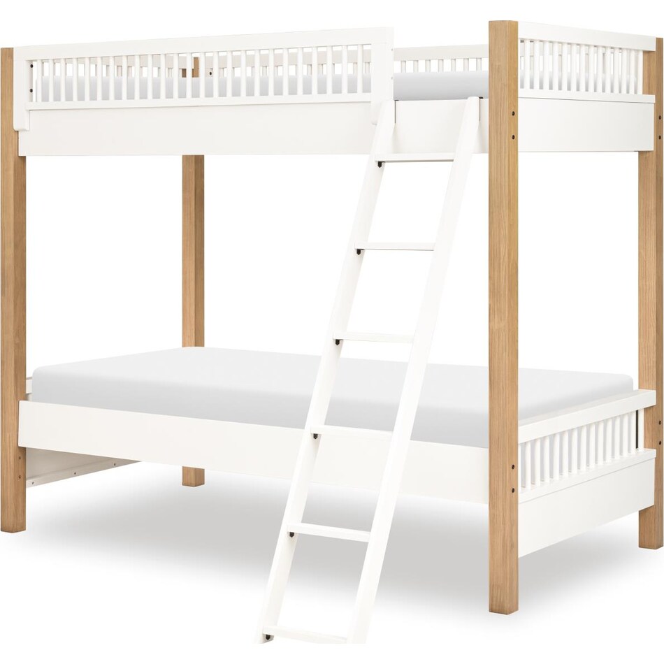 margo cloud white desert oak package   