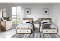margo cloud white desert oak package   