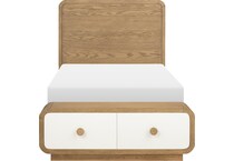 margo cloud white desert oak package   