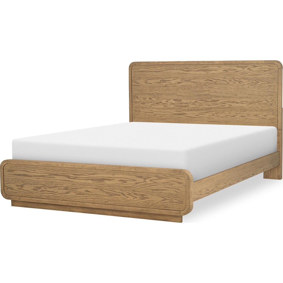 margo desert oak package   
