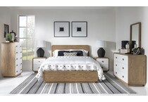 margo desert oak package   