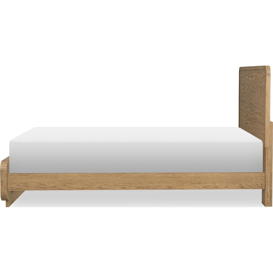 margo desert oak package   
