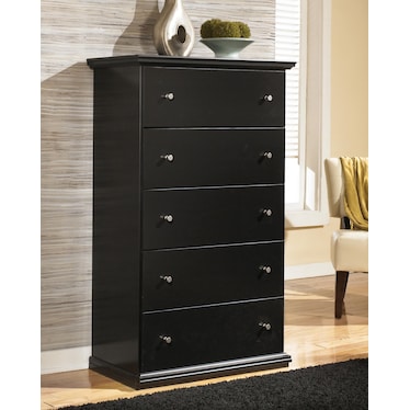 MARIBEL CHEST OF DRAWERS