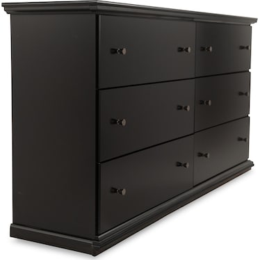 MARIBEL DRESSER