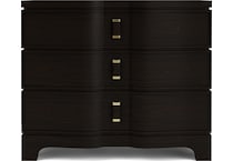 marilyn  dark cabernet chest   