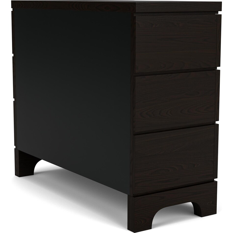 marilyn  dark cabernet chest   