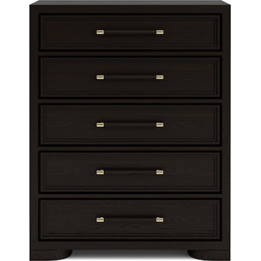 MARILYN 5-DRAWER CHEST