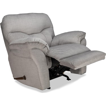 MARION ROCKER RECLINER