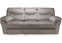 marion reclining sofa   