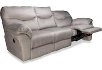 marion reclining sofa   