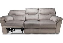 marion reclining sofa   