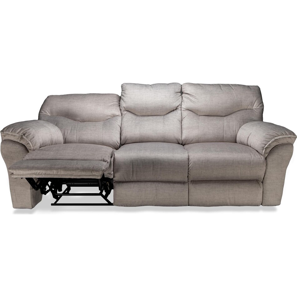 marion reclining sofa   