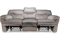 marion reclining sofa   