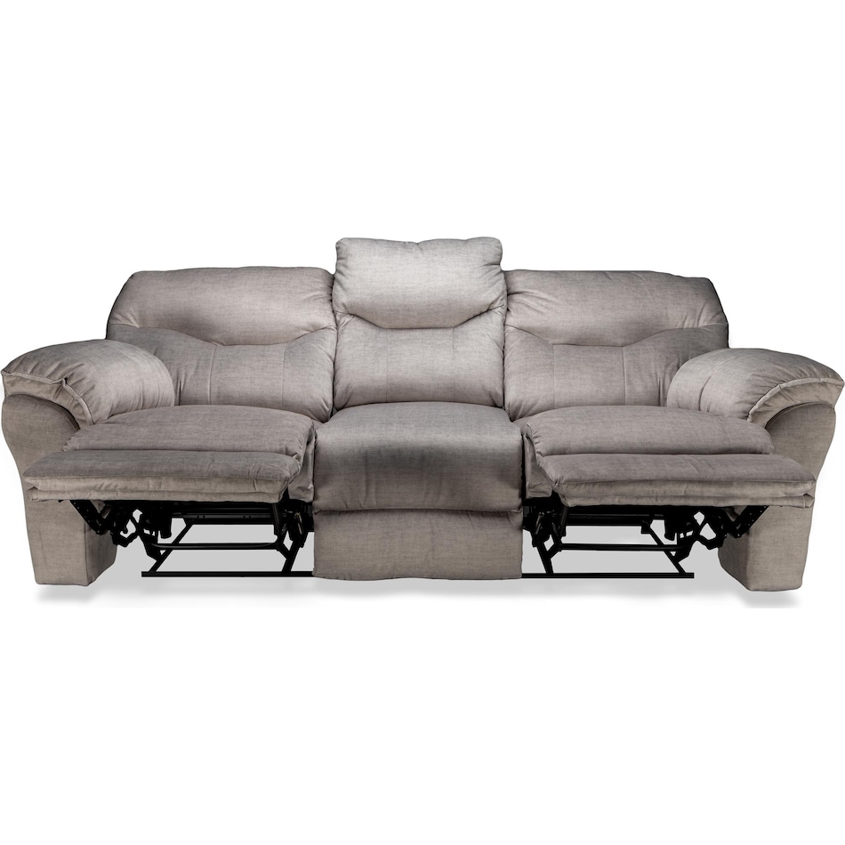 marion reclining sofa   