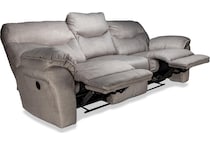 marion reclining sofa   