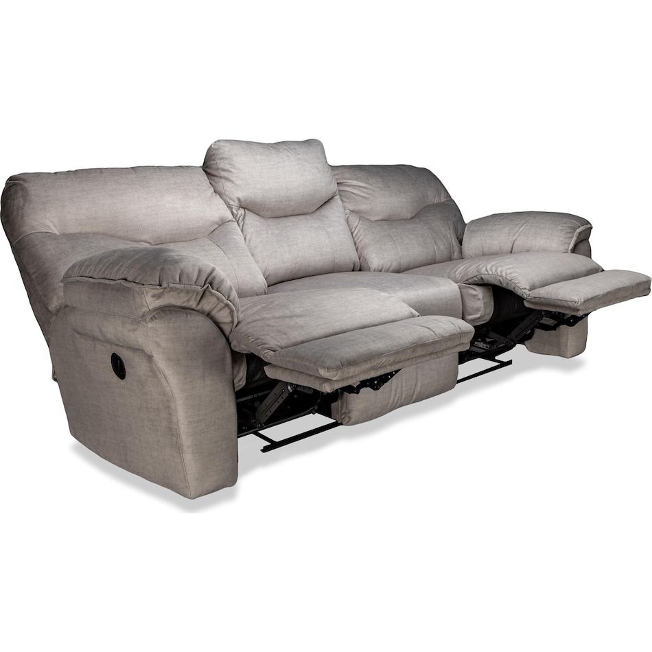 marion reclining sofa   