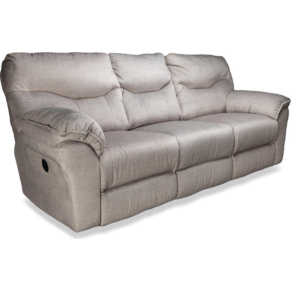 marion reclining sofa   