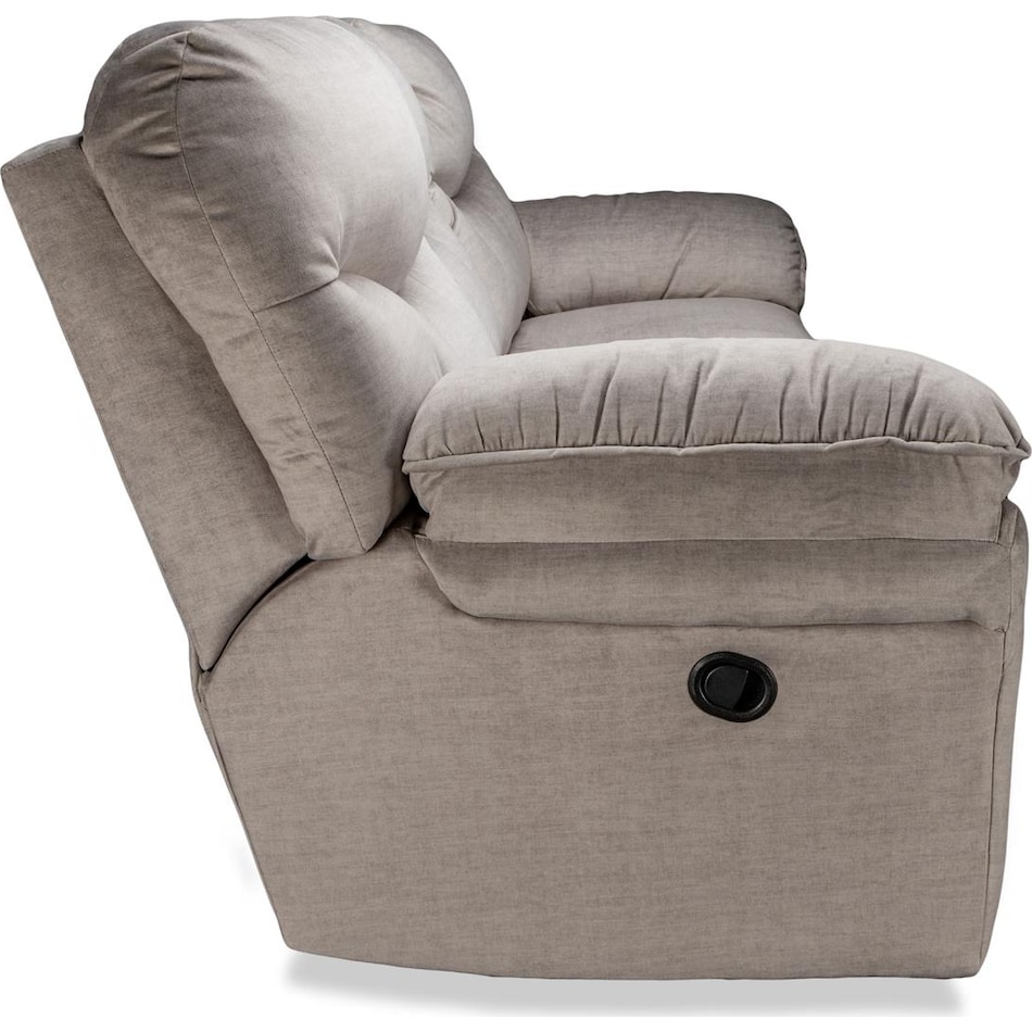 marion reclining sofa   