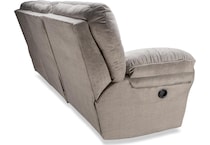 marion reclining sofa   