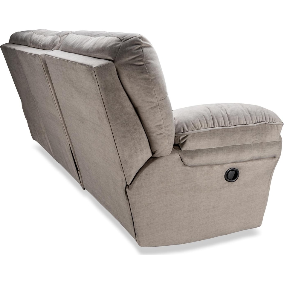 marion reclining sofa   