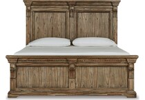 markenburg brown package   