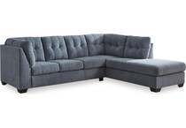 marleton denim package   