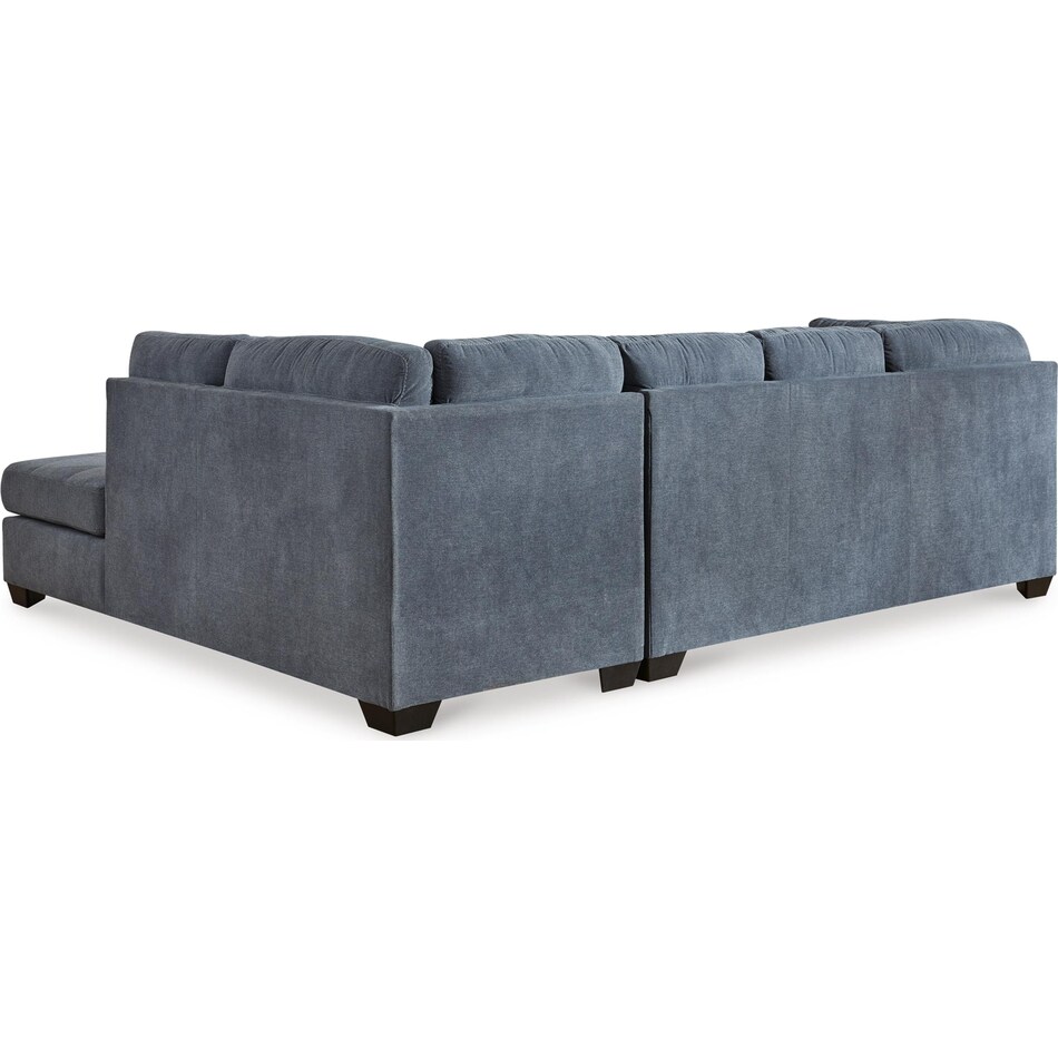 marleton denim package   
