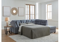 marleton denim package   