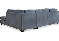 marleton denim package   