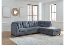 marleton denim package   
