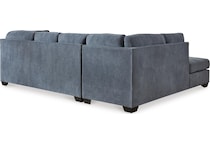 marleton denim package   
