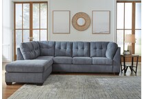 marleton denim package   