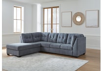 marleton denim package   