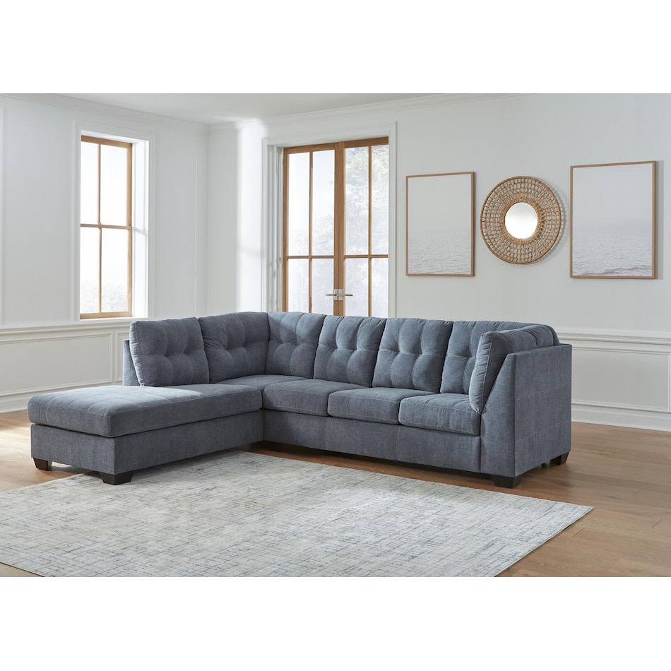 marleton denim package   
