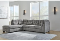 marleton gray package   