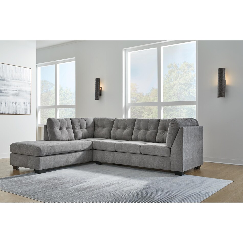 marleton gray package   