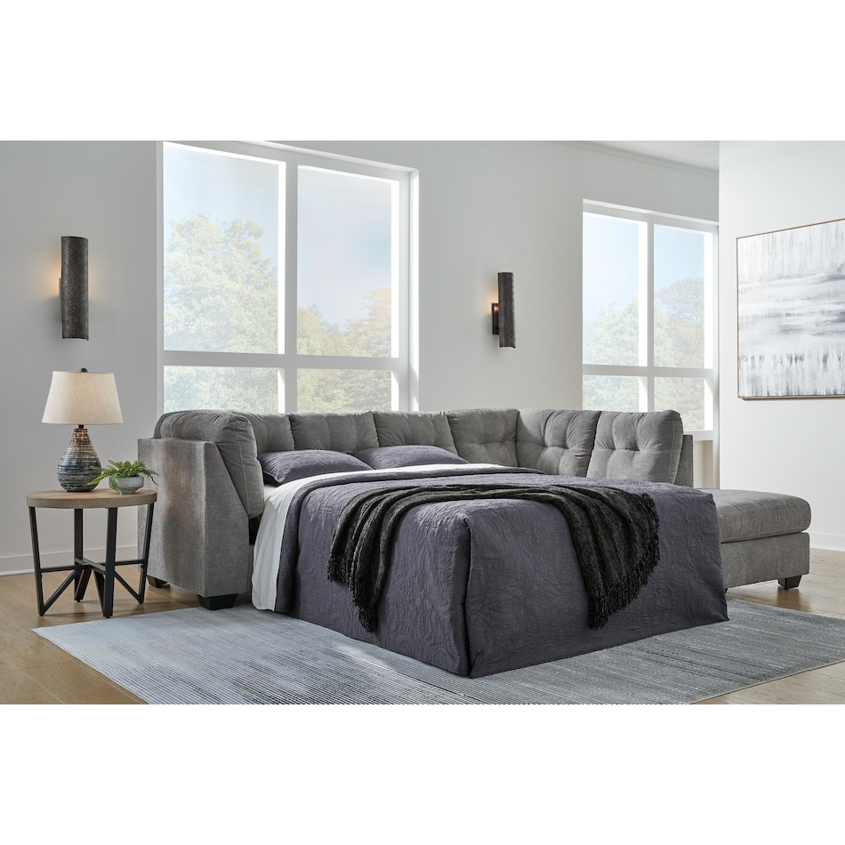 marleton gray package   