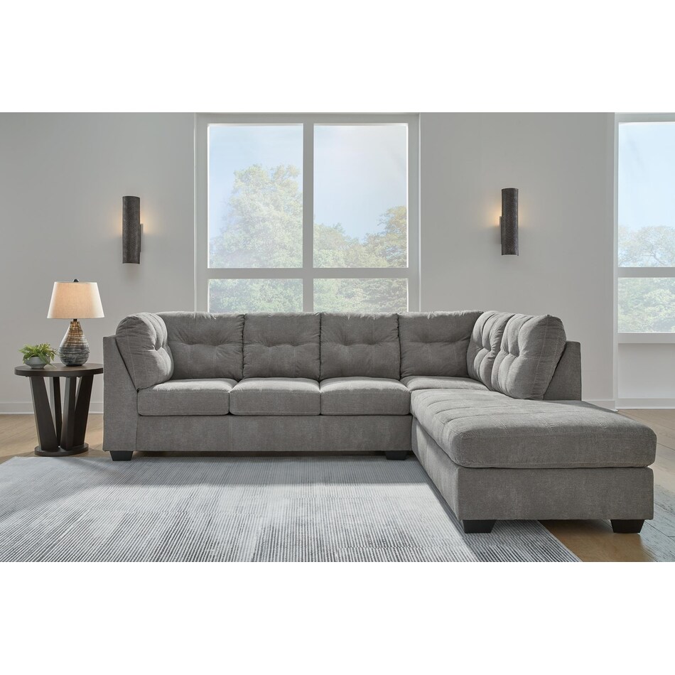marleton gray package   