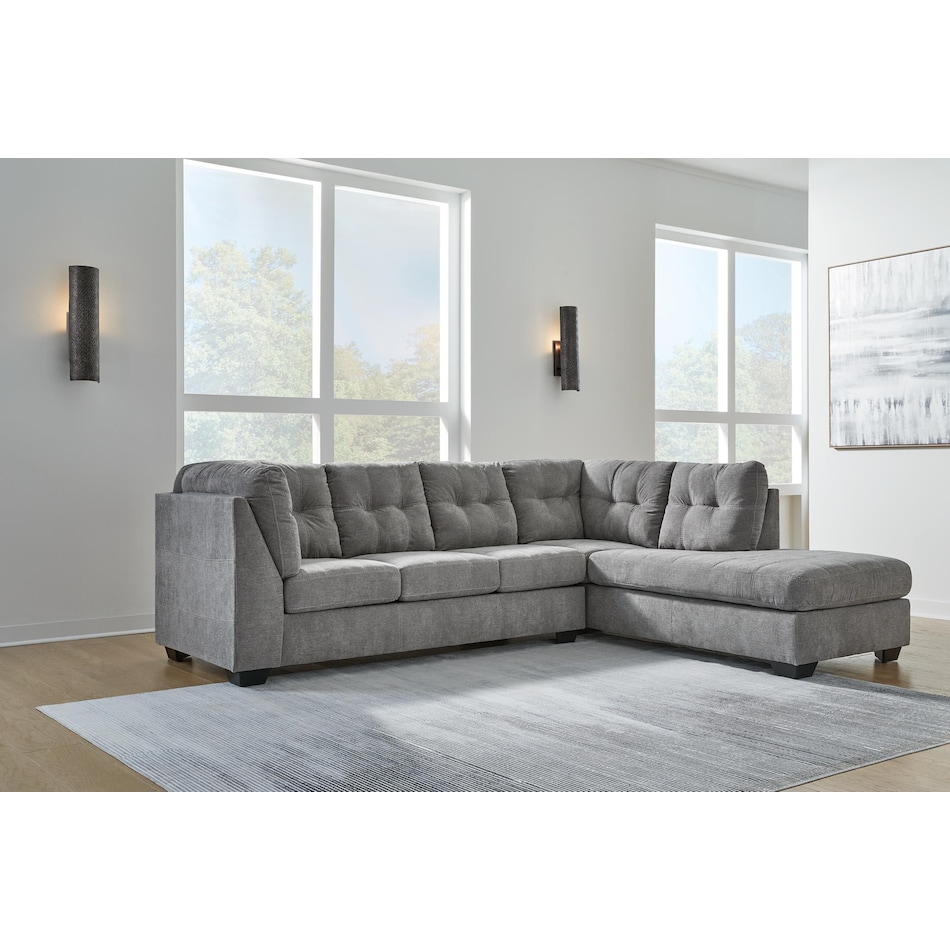 marleton gray package   