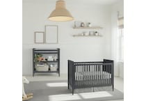 marlowe nursery ore crib   