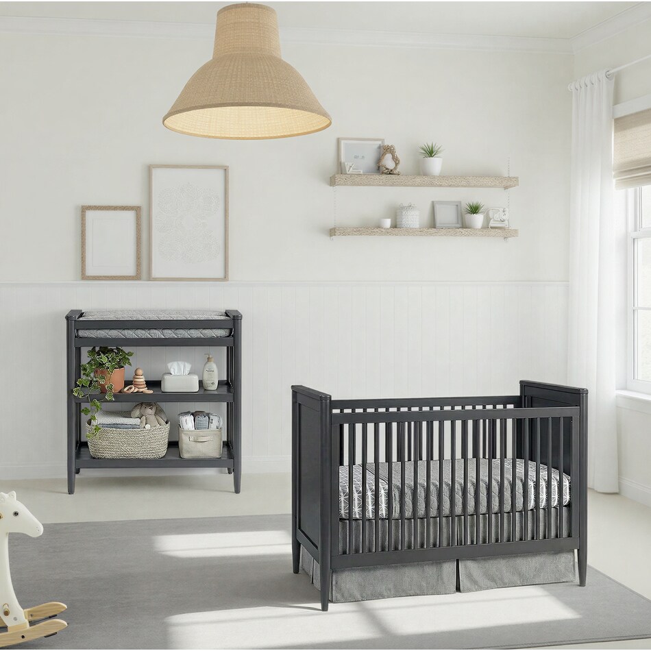 marlowe nursery ore crib   