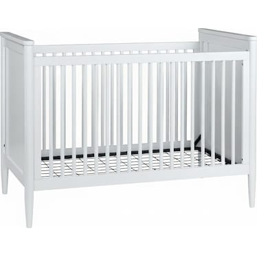 MARLOWE 3 IN 1 CONVERTIBLE CRIB