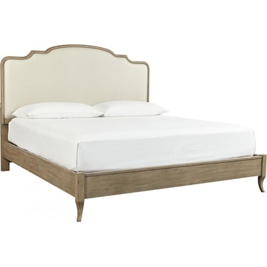 MARSEILLE FULL BED