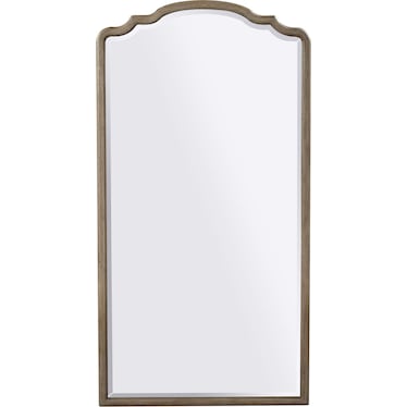 MARSEILLE FLOOR MIRROR