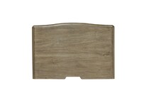 marseille brown light nightstand   