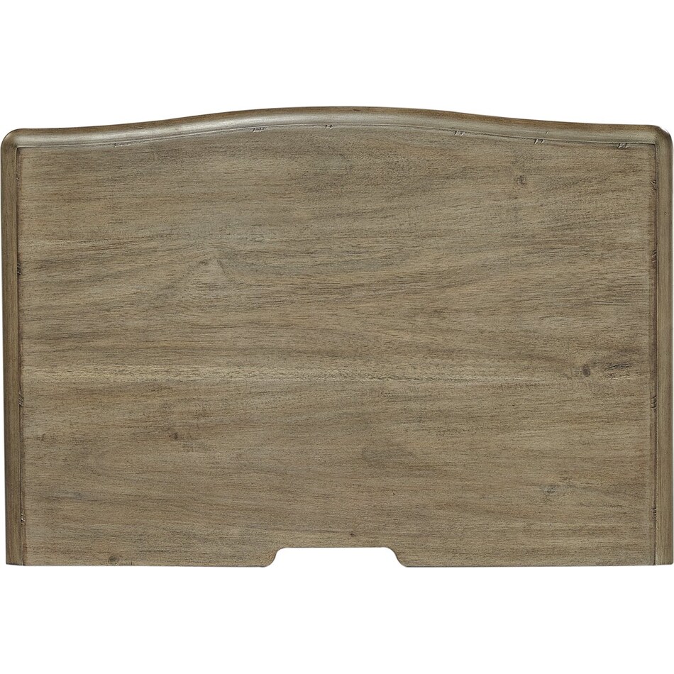 marseille brown light nightstand   