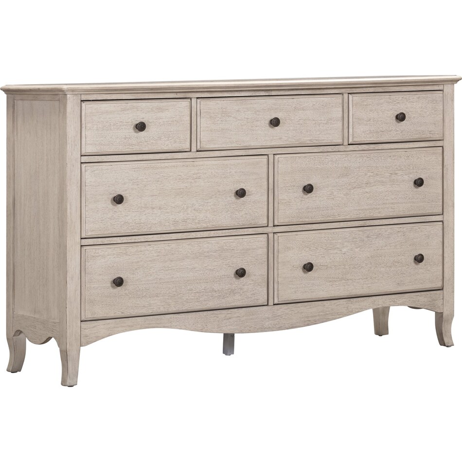 marseille linen dresser   