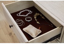 marseille linen dresser   