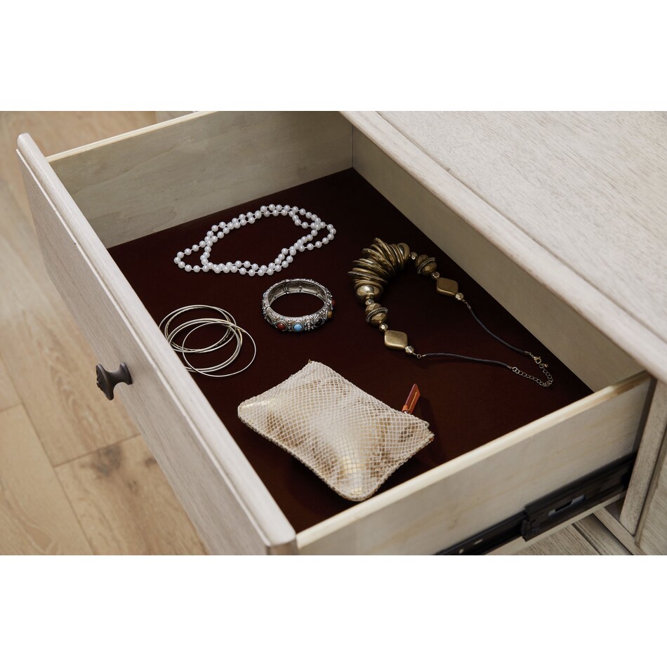 marseille linen dresser   