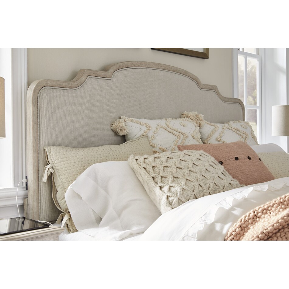 marseille linen package   